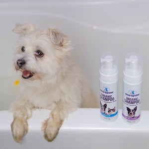 EcoSpaw Pet Trial Pack