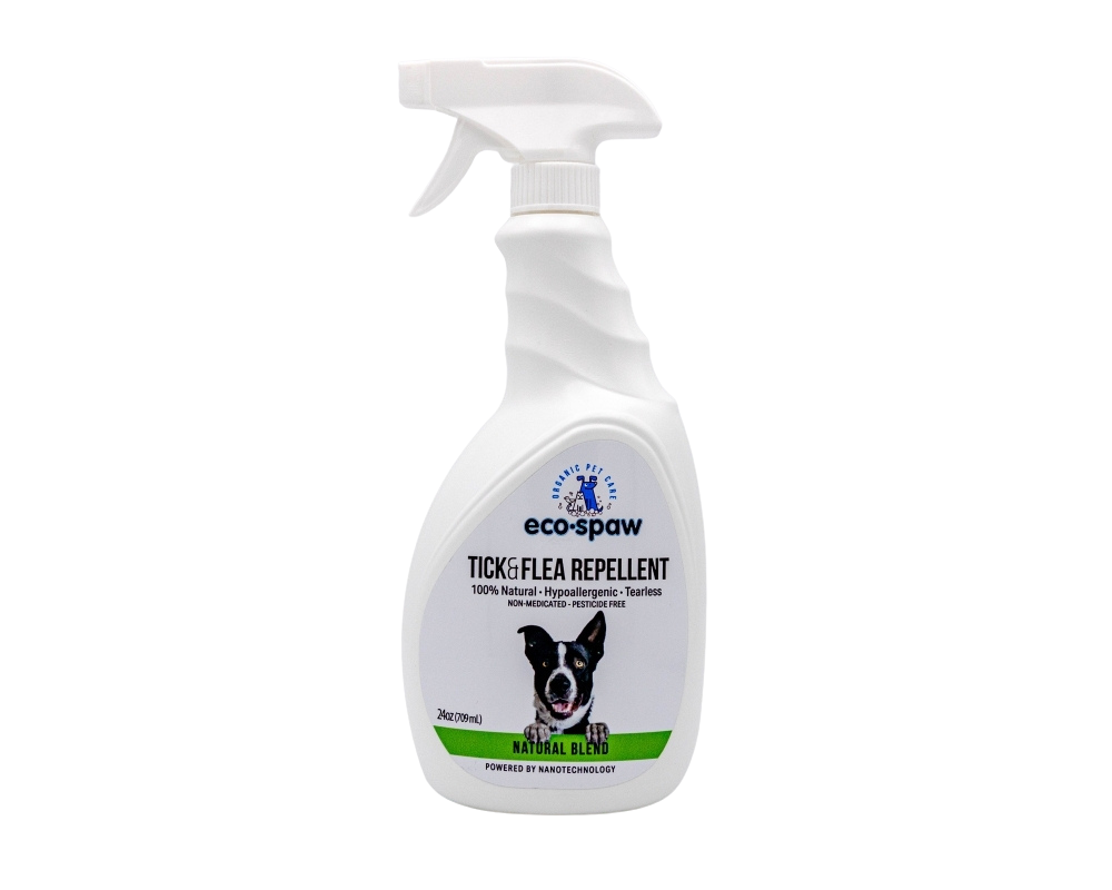 Tick Flea 24oz 709mL