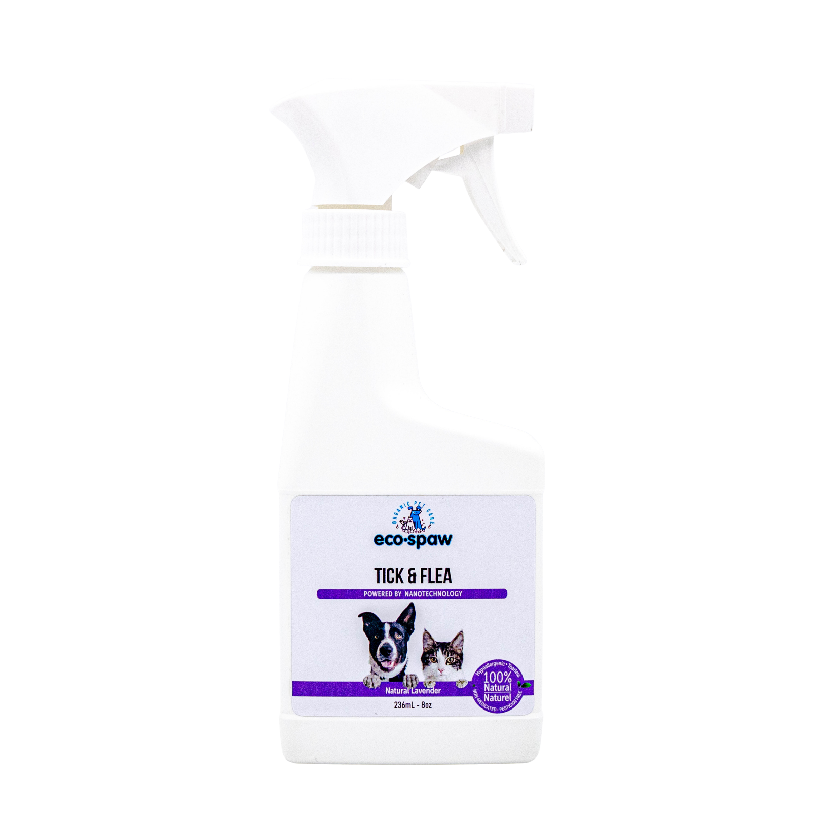 Eco sales flea treatment