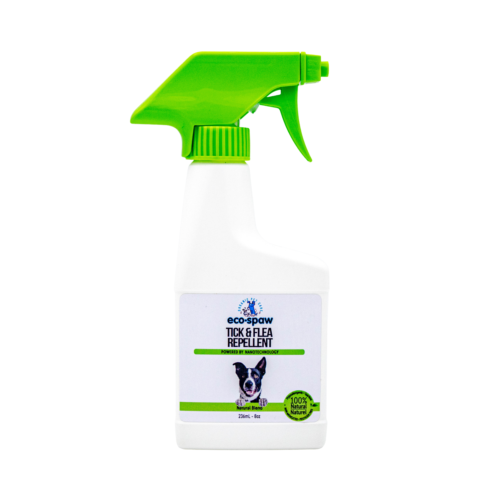 Homemade tick 2024 and flea killer