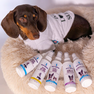 EcoSpaw Pet Trial Pack