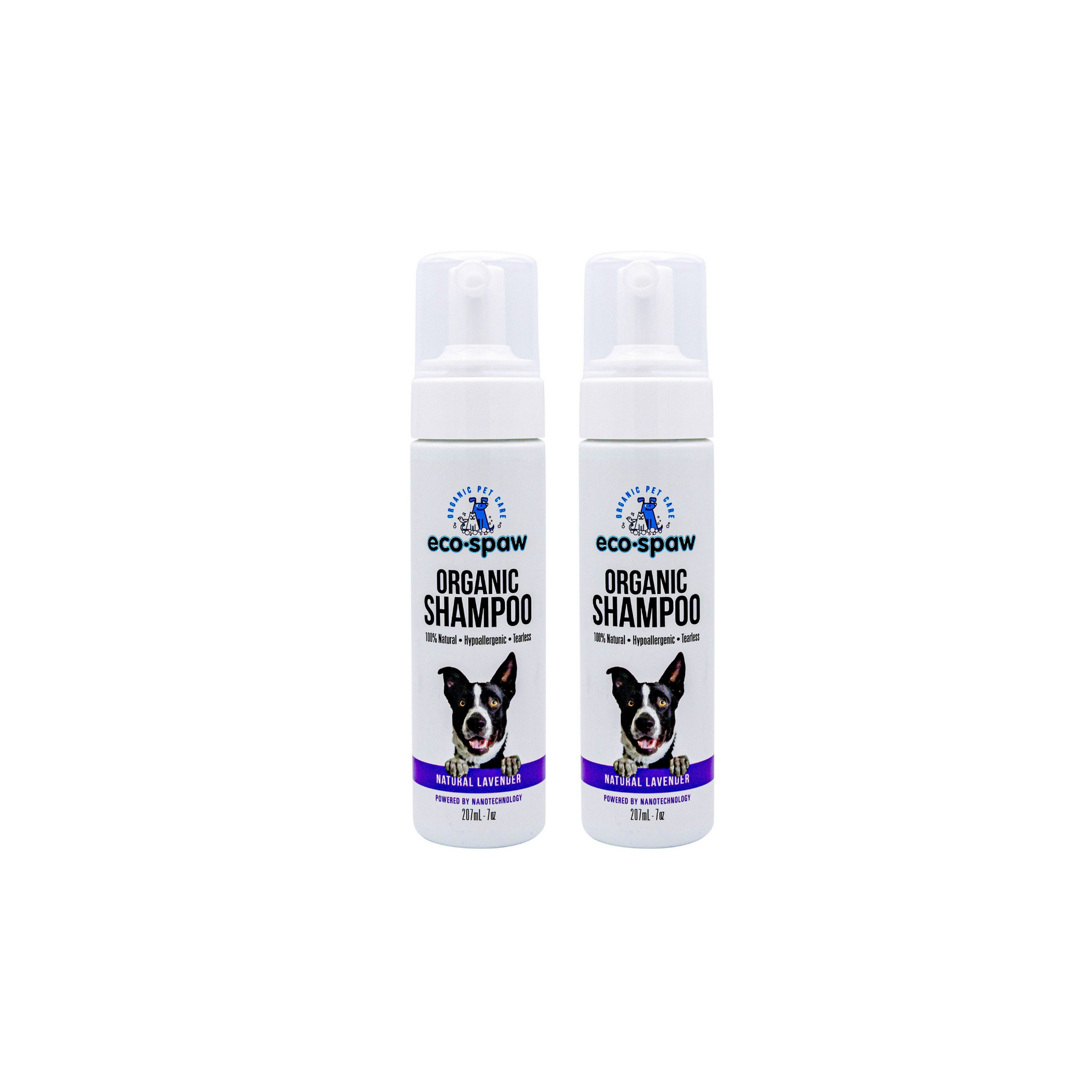 Dog clearance dander shampoo