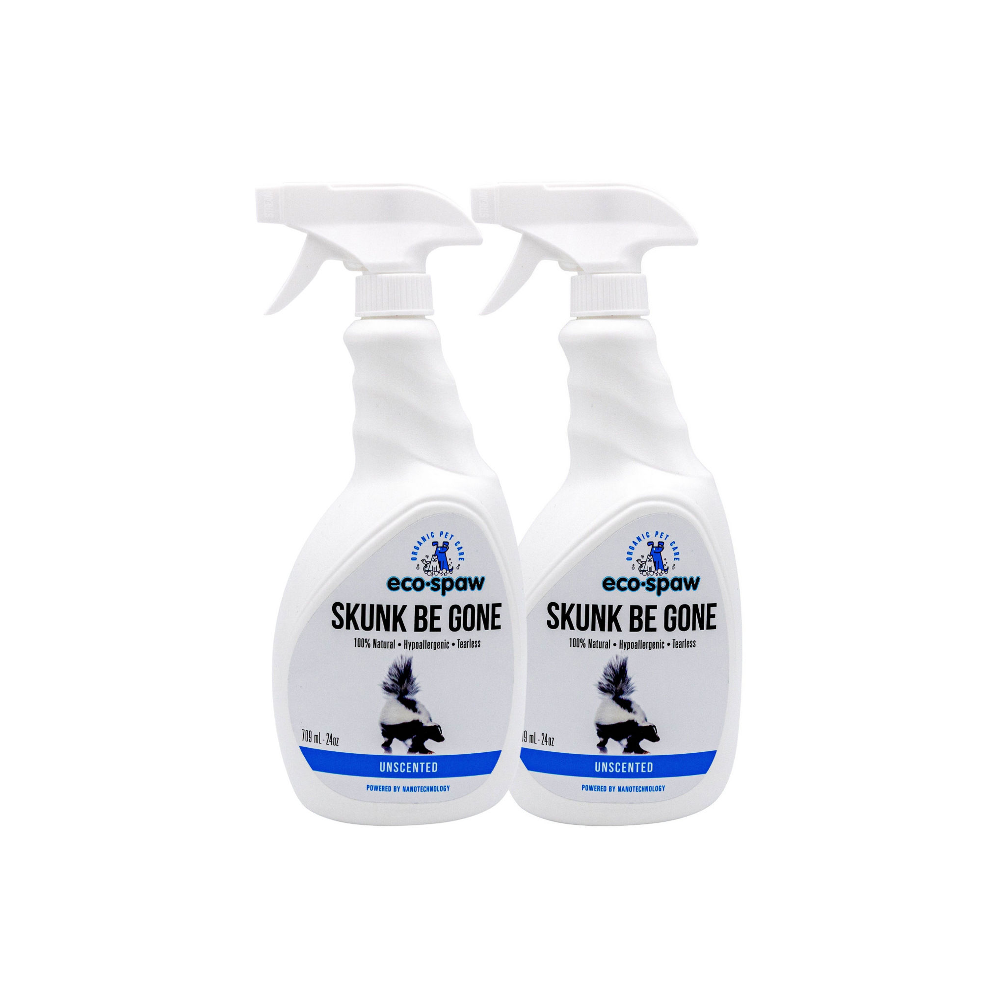Skunk be gone deals for dogs
