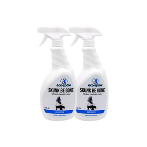 Neutralisant d'odeur moufette 709mL