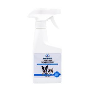 Stain & Odor, 8oz (236mL)