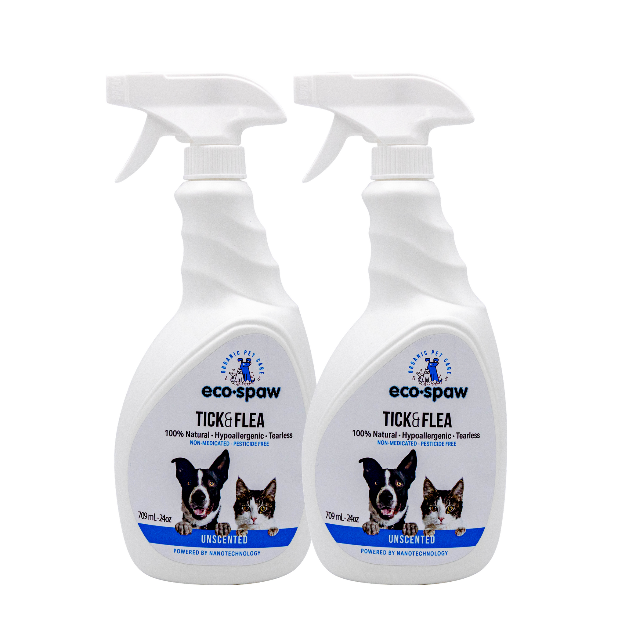 Tick Flea 24oz 709mL