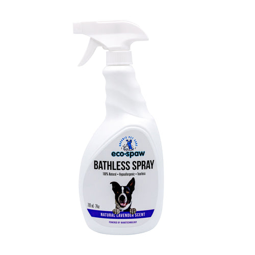 Bathless Spray, 24oz (709mL)