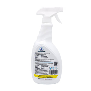 Neutralisant d'odeur moufette 709mL