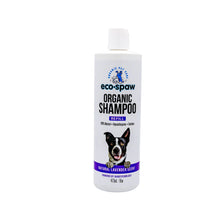 Load image into Gallery viewer, Organic Pet Shampoo, 16oz (473mL)