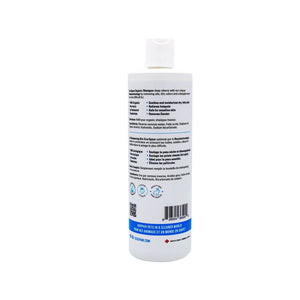 Shampooing bio recharge 473mL avec bouchon de remplissage