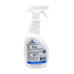 Neutralisant d'odeur moufette 709mL