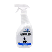 Load image into Gallery viewer, Skunk Be Gone, 24oz (709mL)